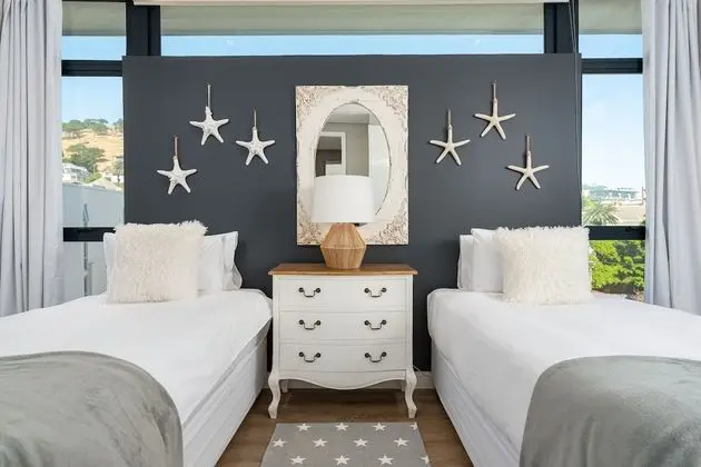 Luxury Apart Daire, 3 Yatak Odası, Şehir Manzaralı