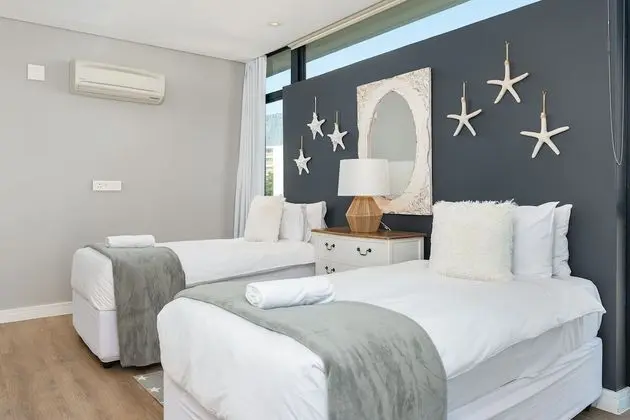 Luxury Apart Daire, 3 Yatak Odası, Şehir Manzaralı