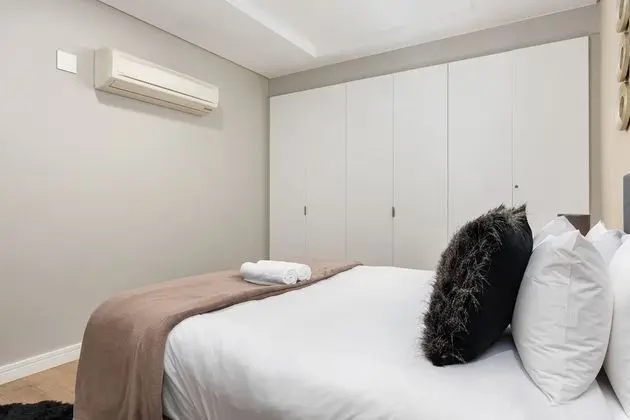 Luxury Apart Daire, 3 Yatak Odası, Şehir Manzaralı