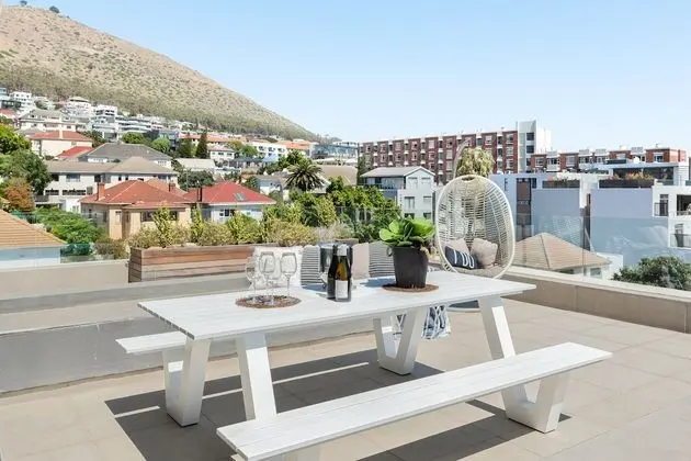 Luxury Apart Daire, 3 Yatak Odası, Şehir Manzaralı