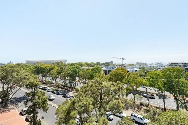 Luxury Apart Daire, 3 Yatak Odası, Şehir Manzaralı