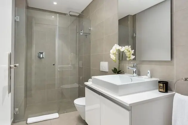 Luxury Apart Daire, 3 Yatak Odası, Şehir Manzaralı