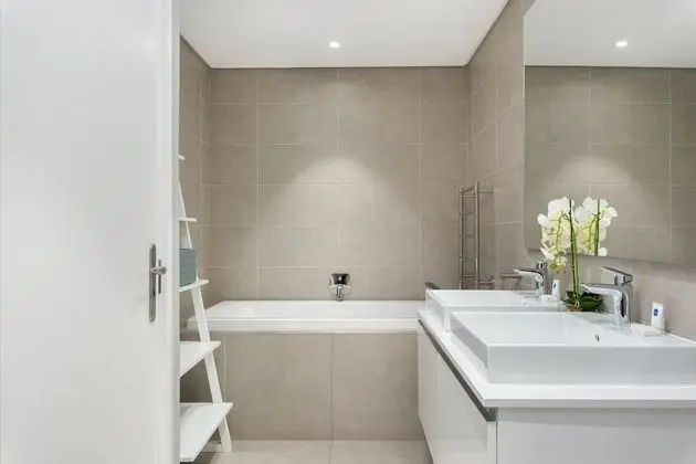 Luxury Apart Daire, 3 Yatak Odası, Şehir Manzaralı