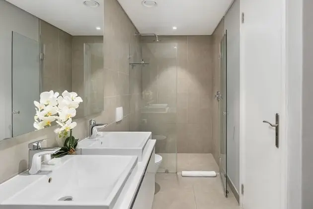 Luxury Apart Daire, 3 Yatak Odası, Şehir Manzaralı