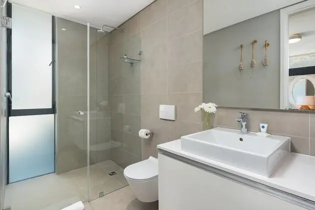 Luxury Apart Daire, 3 Yatak Odası, Şehir Manzaralı