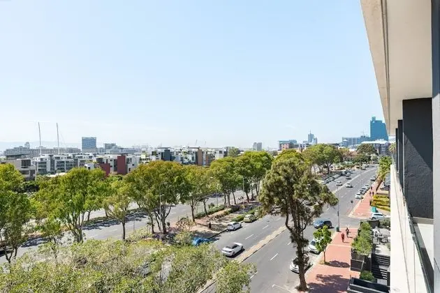 Luxury Apart Daire, 3 Yatak Odası, Şehir Manzaralı