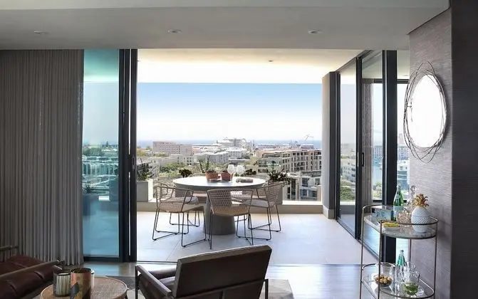 Luxury Apart Daire
