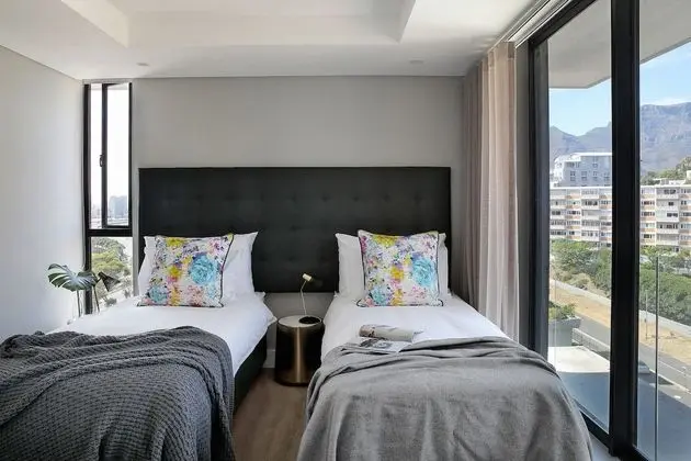 Luxury Apart Daire