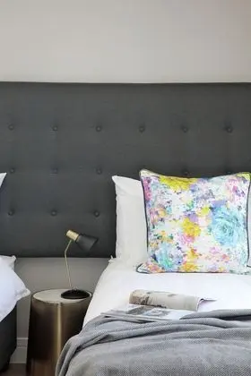 Luxury Apart Daire