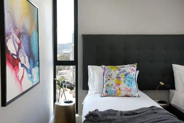 Luxury Apart Daire