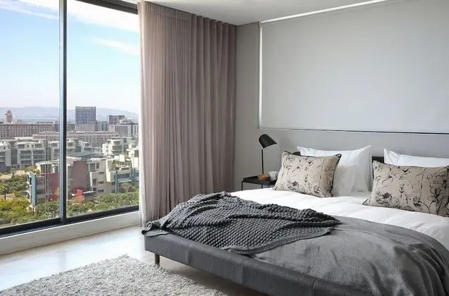 Luxury Apart Daire