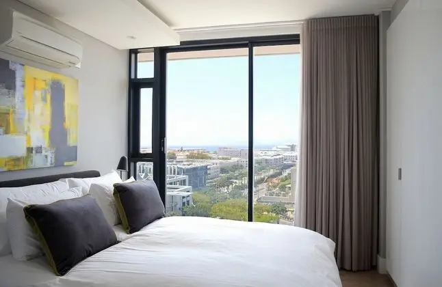 Luxury Apart Daire