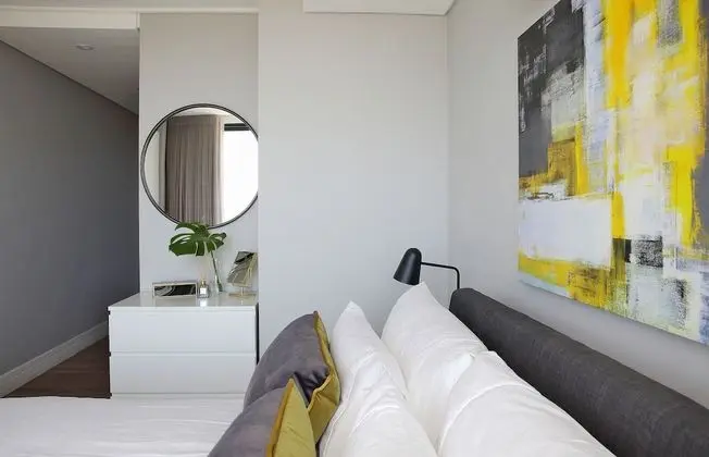 Luxury Apart Daire