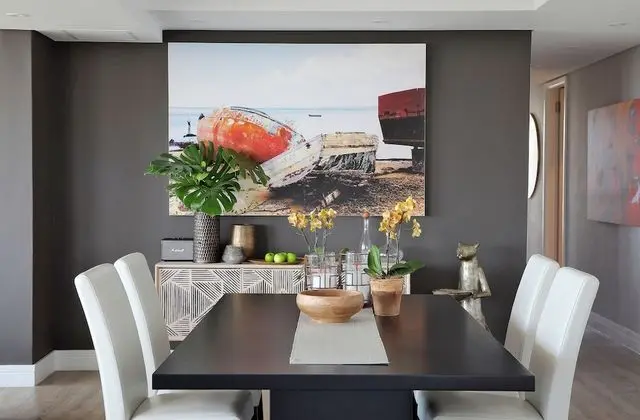 Luxury Apart Daire