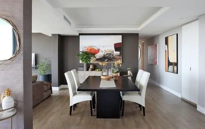 Luxury Apart Daire