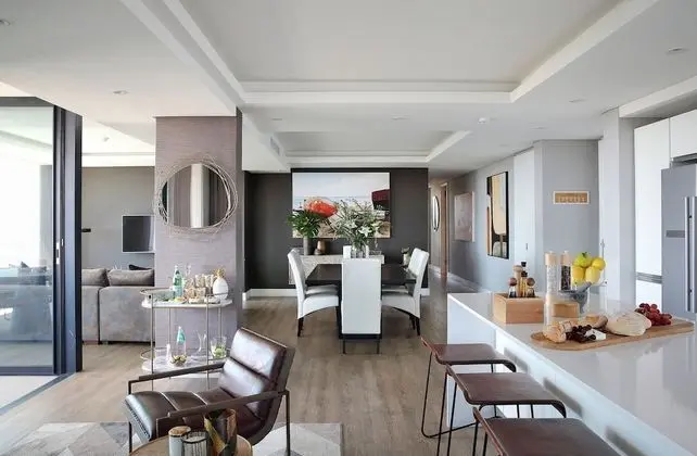 Luxury Apart Daire