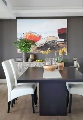 Luxury Apart Daire