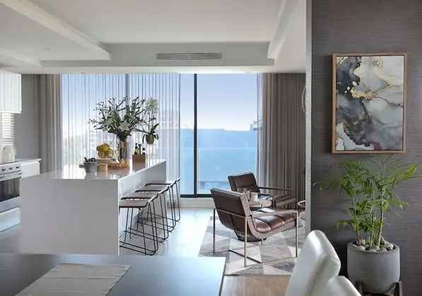 Luxury Apart Daire