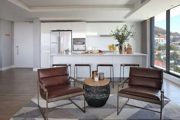 Luxury Apart Daire