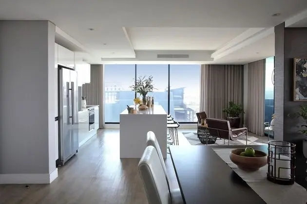Luxury Apart Daire