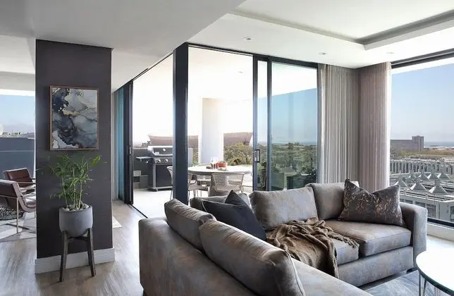 Luxury Apart Daire