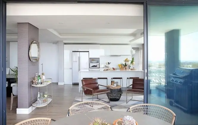 Luxury Apart Daire