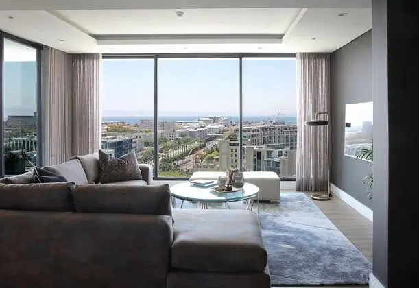 Luxury Apart Daire