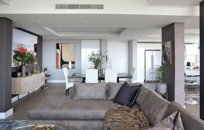 Luxury Apart Daire