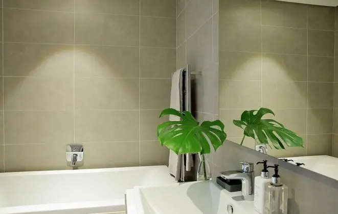 Luxury Apart Daire