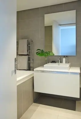 Luxury Apart Daire
