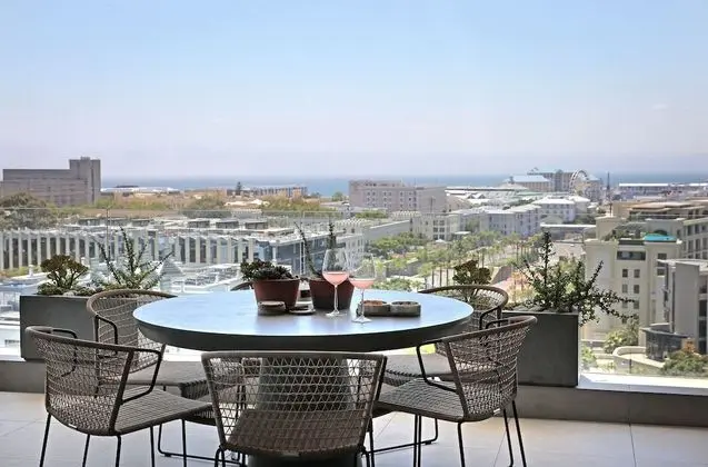 Luxury Apart Daire