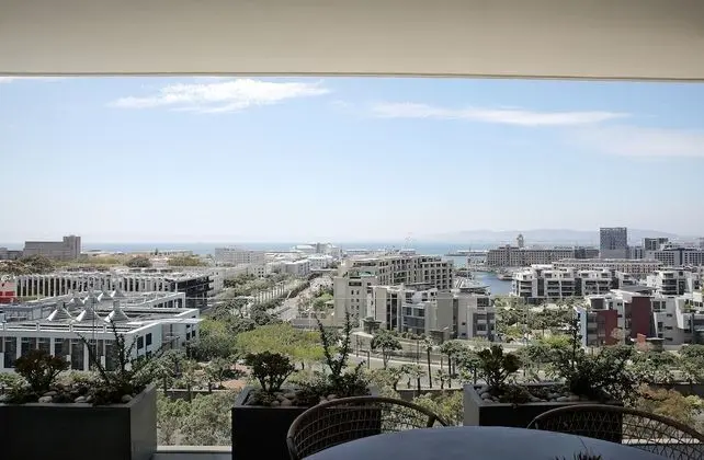 Luxury Apart Daire
