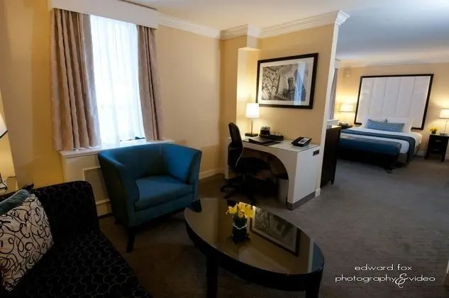 Superior Suite