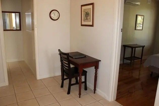 Apart Daire, 1 Yatak Odası, Mutfak (Warwick)