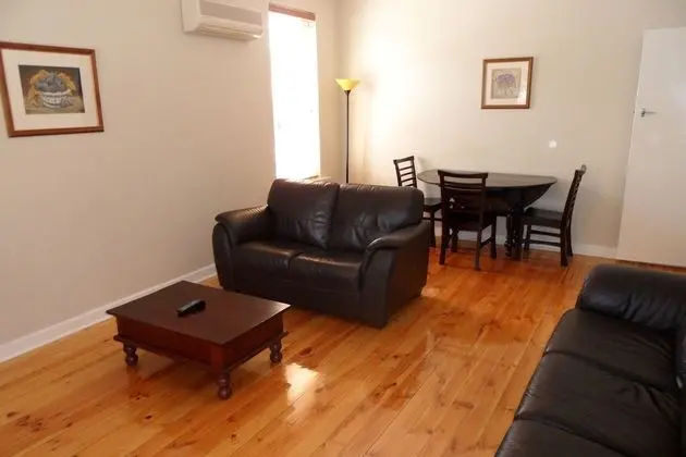 Apart Daire, 1 Yatak Odası, Mutfak (Warwick)