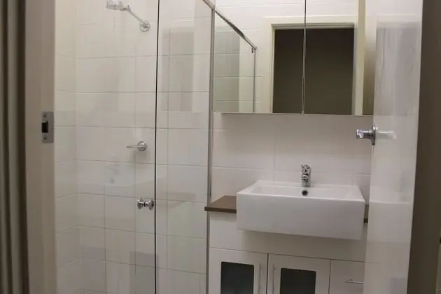 Apart Daire, 1 Yatak Odası, Mutfak (Warwick)