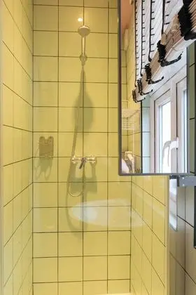 Classic Tek Büyük Yataklı Oda