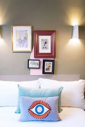 Double Room (Lower Ground)