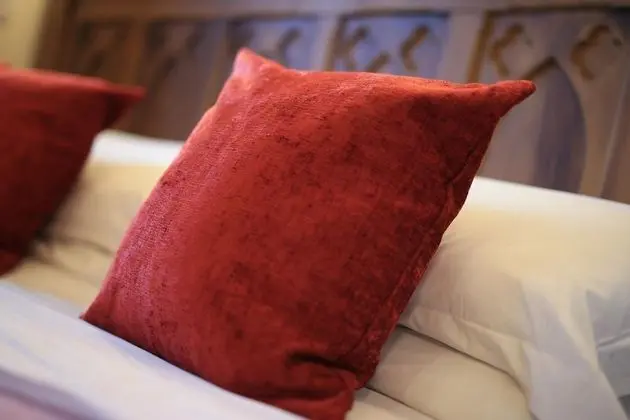 Dağ Evi, Birden Çok Yatak, Engellilere Uygun, Sigara İçilmez