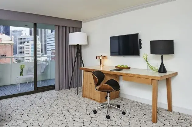 Deluxe Oda, 2 Çift Kişilik Yatak, Balkon