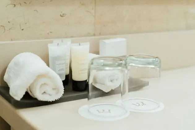 Deluxe Oda, 2 Çift Kişilik Yatak, Balkon