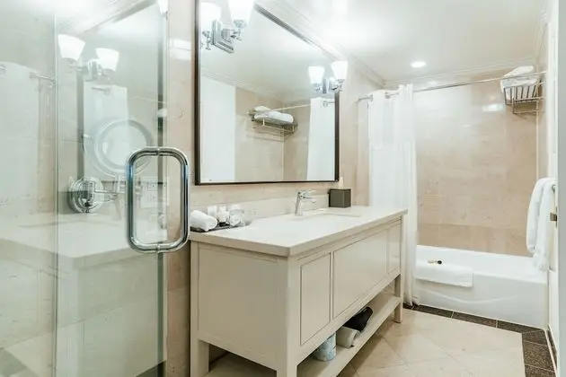 Junior Süit, 1 En Büyük (King) Boy Yatak ve Çekyat, Balkon (Executive)