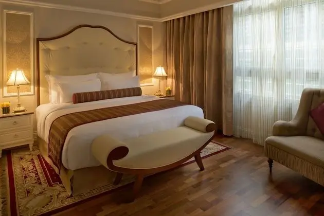 Executive Twin Room