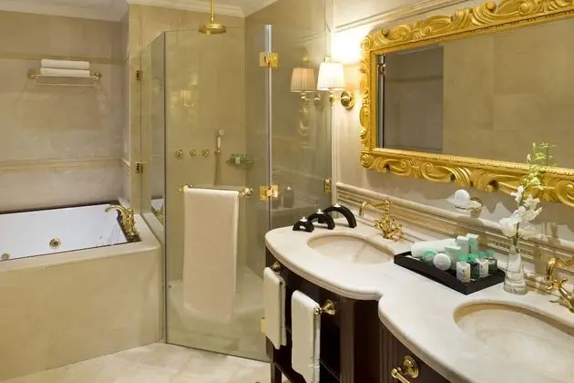 Executive Twin Room