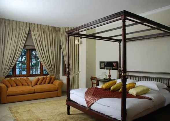 Çift ​​kişilik Deluxe