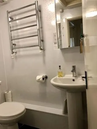 Deluxe Tek Büyük Yataklı Oda, 1 En Büyük (King) Boy Yatak, Liman Manzaralı