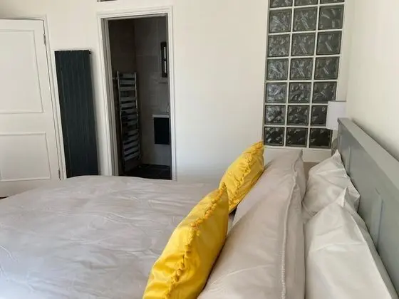 Superior Ev, Özel Banyo, Deniz Manzaralı