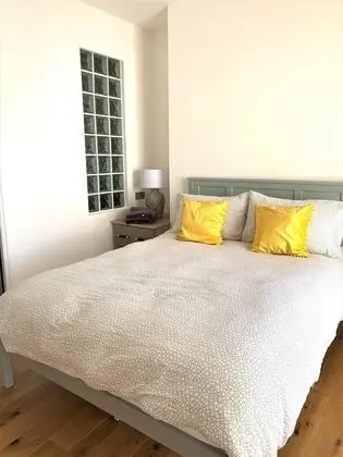 Superior Ev, Özel Banyo, Deniz Manzaralı