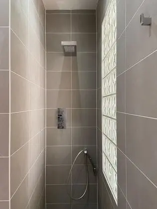 Superior Ev, Özel Banyo, Deniz Manzaralı