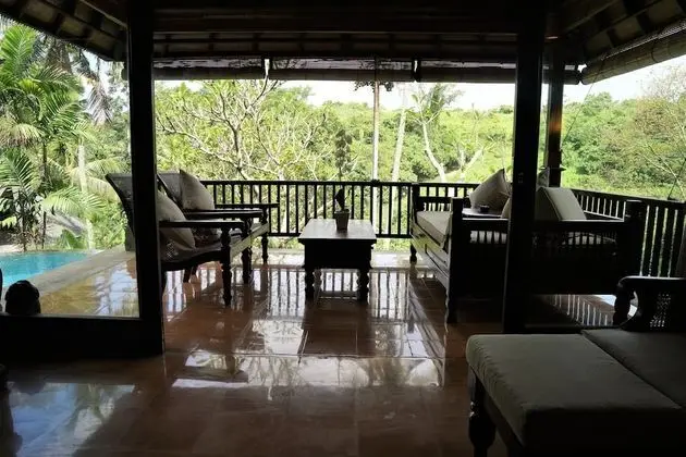 Villa, 2 Yatak Odası, Kişiye Özel Havuzlu